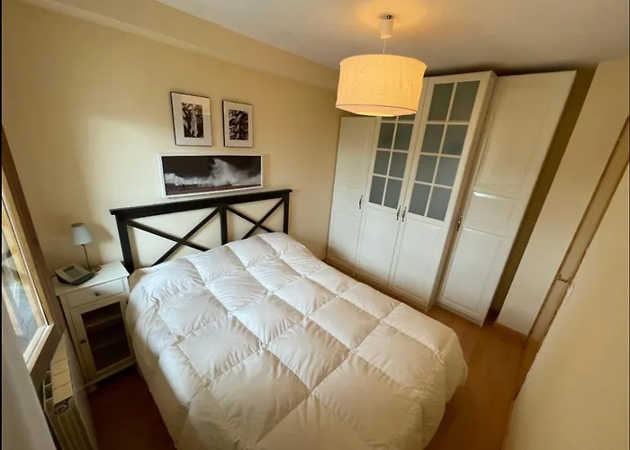 Apartamento El Falcar