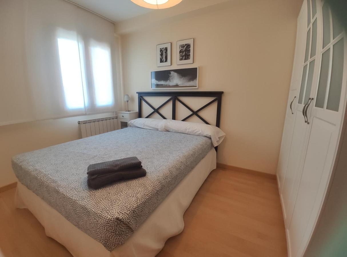 Apartment El Falcar Villanua