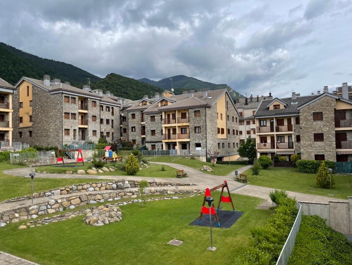 El Falcar Apartment