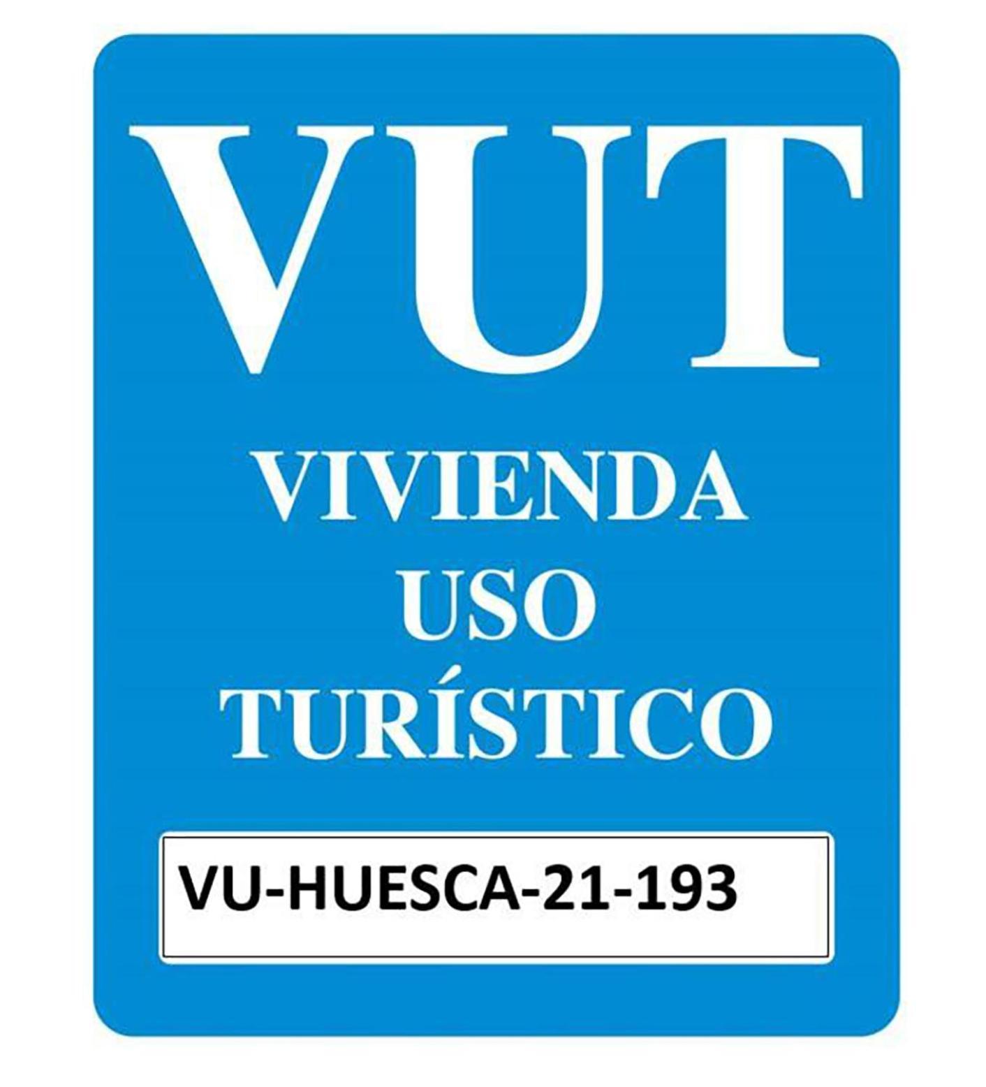 Apartment El Falcar Villanua